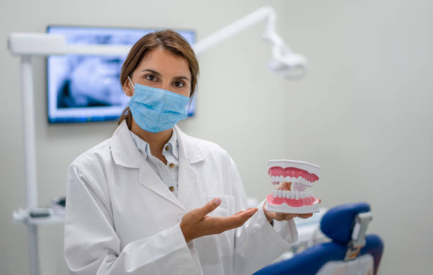 Best Emergency Treatment for Toothache in Canyon Day, AZ