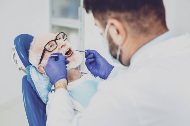 Best Emergency Dental Care for Trauma or Injury in Canyon Day, AZ